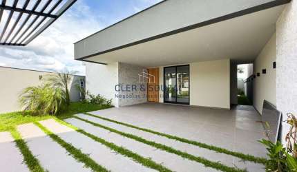 Casa para Venda em Volta Redonda, Jardim Belvedere, 3 dormitórios, 3 suítes, 4 banheiros, 2 vagas