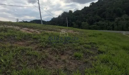Terreno para Venda em Volta Redonda, Reserva do Valle