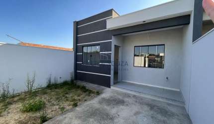 Casa para Venda em Pinheiral, Arvoredo, 2 dormitórios, 1 suíte, 2 banheiros, 1 vaga