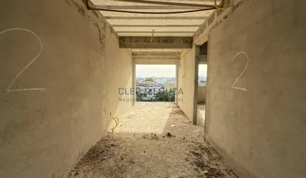 Apartamento para Venda em Volta Redonda, Jardim Provence, 2 dormitórios, 1 suíte, 2 banheiros, 1 vaga