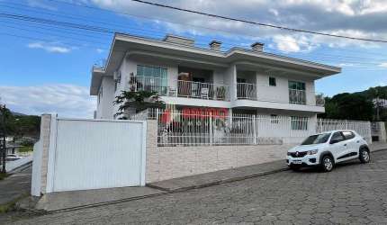 Apartamento 03 dormitórios, Centro, Antônio Carlos, SC
