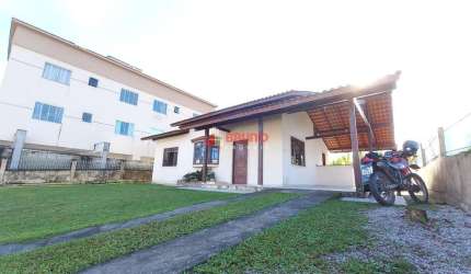 Casa à venda, Centro, Antônio Carlos, SC