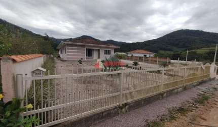Casa à venda, Alto Rio Farias, Antônio Carlos, SC