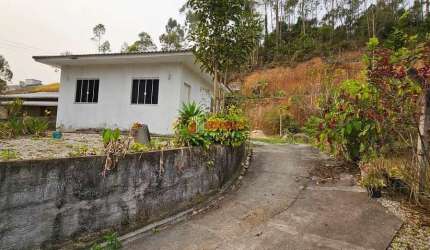 Casa à venda, Canudos, Antônio Carlos, SC