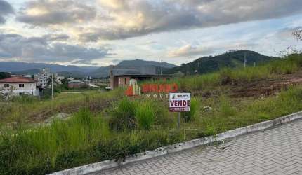 Terreno à venda, Centro, Antônio Carlos, SC