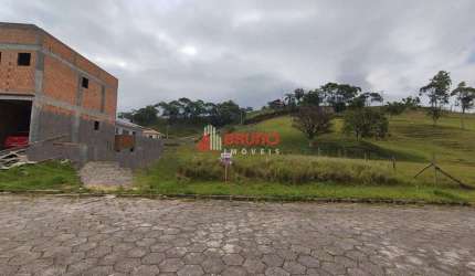 Terreno à venda, Centro, Antônio Carlos, SC