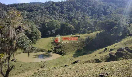 Sítio à venda, Betânia, Angelina, SC