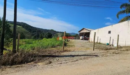 Terreno à venda, Área Rural de Biguaçu, Biguaçu, SC