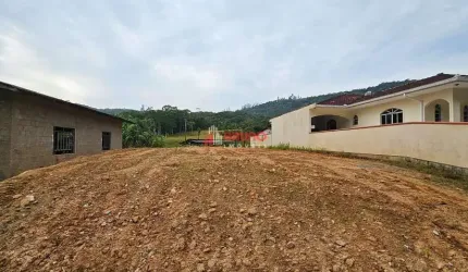 Terreno à venda, Santa Maria, Antônio Carlos, SC
