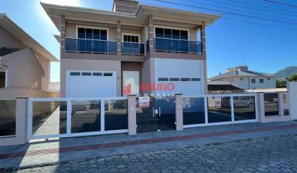 Casa à venda, Centro, Antônio Carlos, SC