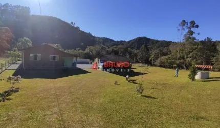 Sítio à venda, Betânia, Angelina, SC
