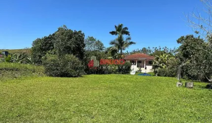 Sítio à venda, Três Riachos, Biguaçu, SC
