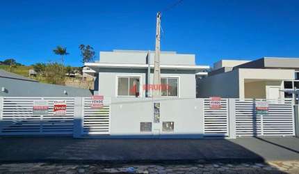 Casa à venda, Centro, Antônio Carlos, SC