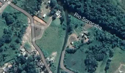 Sorocaba -  Jardim Guadalupe - Área medindo 70.000m2