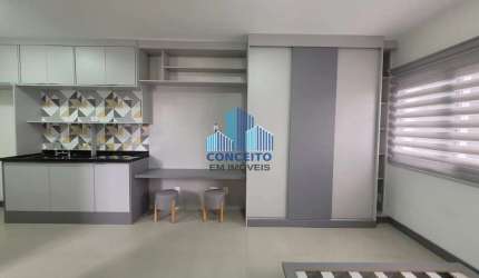 Apartamento (Studio) para Locação no bairro da Vila Matilde, 26m2 , 1 WC, localizado próximo  a estação do Metrô Vila Matilde,  do comércio em geral, shopping, principais vias de acesso, Avenida Arica
