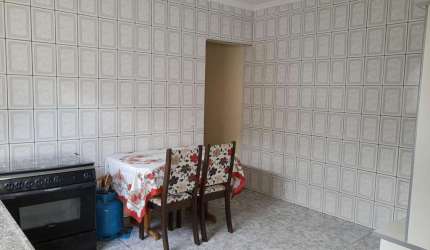 Casa para Venda em Osasco, Santo Antônio, 2 dormitórios, 1 banheiro, 2 vagas