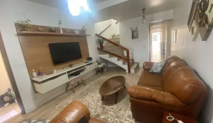 Casa para Venda em Osasco, Veloso, 3 dormitórios, 1 banheiro, 2 vagas