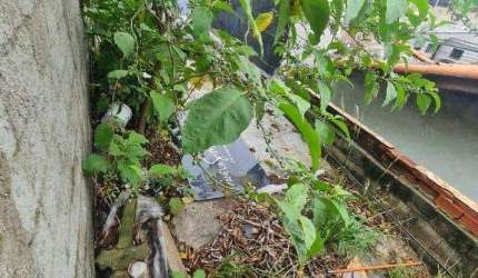 Casa para Venda em Osasco, Jardim Veloso, 4 dormitórios, 4 banheiros