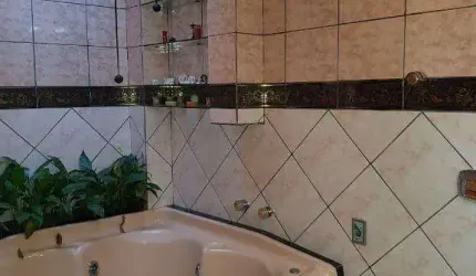 Casa para Venda em Osasco, Jardim Veloso, 5 dormitórios, 3 suítes, 5 banheiros, 3 vagas