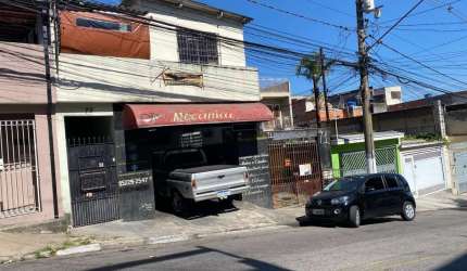 Casa para Venda em Osasco, Jardim Veloso, 9 dormitórios, 9 banheiros