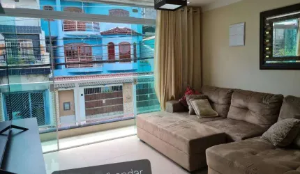 Casa para Venda em Osasco, Jardim Veloso, 9 dormitórios, 2 suítes, 7 banheiros, 3 vagas
