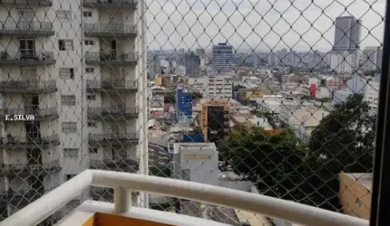 Apartamento para Venda em Osasco, Centro, 2 dormitórios, 1 suíte, 1 banheiro, 2 vagas