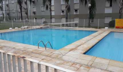 Apartamento à venda Condomínio Vitta I Jad Maria Goreth - Ribeirão Preto/SP