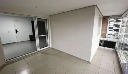 Patio Condominio Clube - Apartamento em Condomínio Royal Park, São José dos Campos/SP