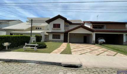 Cond. Esplanada do Sol - Casa em Condomínio em Condomínio Esplanada do Sol, São José dos Campos/SP