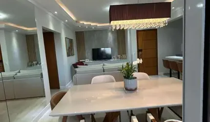 Apartamento em Jardim Augusta, São José dos Campos/SP