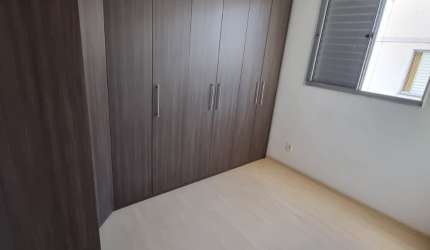 Apartamento à venda vila Urupes