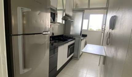 Excelente apartamento no centro de Suzano