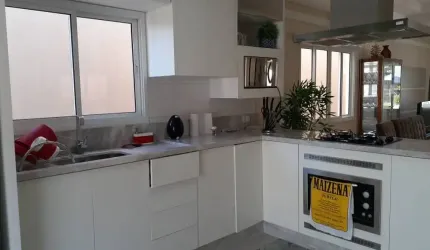Casa com 3 quartos à venda na Rua Gaspar Aranha, 000, Lajeado, São Paulo, 175 m2 por R$ 390.000