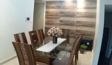 'Casa Sobrado 3 Quartos com Suíte na Vila Aricanduva - Zona Leste SP - 3 Vagas, Churrasqueira - R$369.000 - Aceita Financiamento'