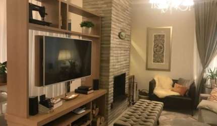 Casa com 3 quartos à venda na Rua Julião Afonso Serra, 000, Piraporinha, São Paulo, 170 m2 por R$ 350.000