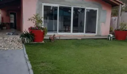 Casa Terreno 500m  R$ 650.000,00 Parque Terceiro Lago / Solo Sagrado Igreja Messiânica ACEITA FINANCIAMENTO