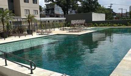 Locação Apartamento R$ 3.500,00 Condomínio Marajoara Club House pacote incluso taxa de condomínio e IPTU