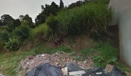 EXCELENTES TERRENOS com escritura 250M² - R$ 249 MIL - JARDIM DAS IMBUIAS  - PROXIMO A FACULDADE UNISA **ACEITA FINANCIAMENTO