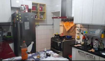 SOBRADO R$ 589.000,00 SOCORRO 4 dormitórios 3 vagas