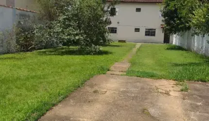 SOBRADO R$ 600.000,00 Parque Terceiro Lago com 3 dormitórios, sendo 1suíte