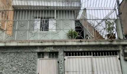 CASA R$ 300.000,00 Jardim Iporanga  2 DORMITÓRIOS