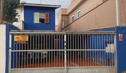 SOBRADO - R$ 580.000,00 - PARQUE DAS ARVORES - INTERLAGOS - 3 dormitórios, 6 Vagas aceita financiamento e carta de crédito