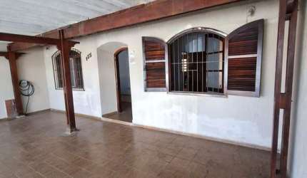 Casa R$ 550.000,00 Socorro 2 dormitórios 3 vagas aceita financiamento