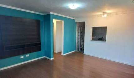 Apartamento R$ 225.000,00 Chácara Santa Maria 2 quartos 1 vaga