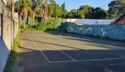 Terreno 562m Bolsão de Interlagos R$ 999.000,00 Laguinho – terreno 15m de frente totalmente murado, totalmente plano, sem árvores