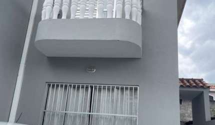 Lindo Sobrado totalmente reformado R$ 649.000,00 Jardim Satélite 03 dormitórios sendo 01 suite  2 vagas