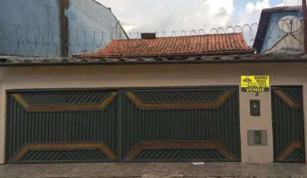 Casa Térrea R$ 530.000,00 Jardim Cruzeiro / Cidade Dutra 2 dormitórios 3 vagas