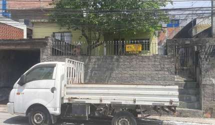 Casa R$ 450.000,00 Interlagos / IV Centenário - 2 Dormitórios Aceita financiamento