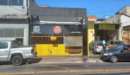 Locação PRÉDIO Comercial ou Residencial R$ 2.500,00  Vila Constância Av Yervant Kissajikian 50m da Av Interlagos