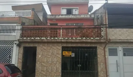 Sobrado 120m 3 Dorm R$ 530.000,00 Parque América 3 dormitórios 2 vagas aceita financiamento
